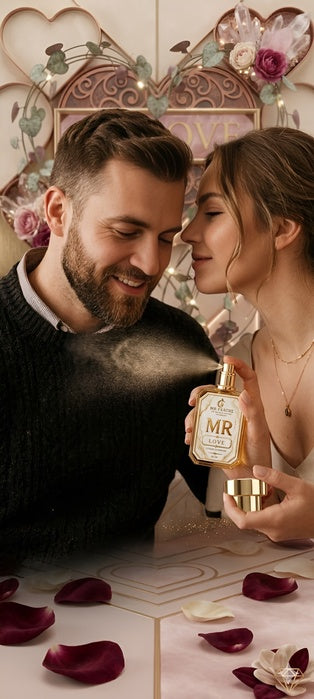 MR Love