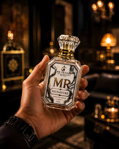 All Fragrances