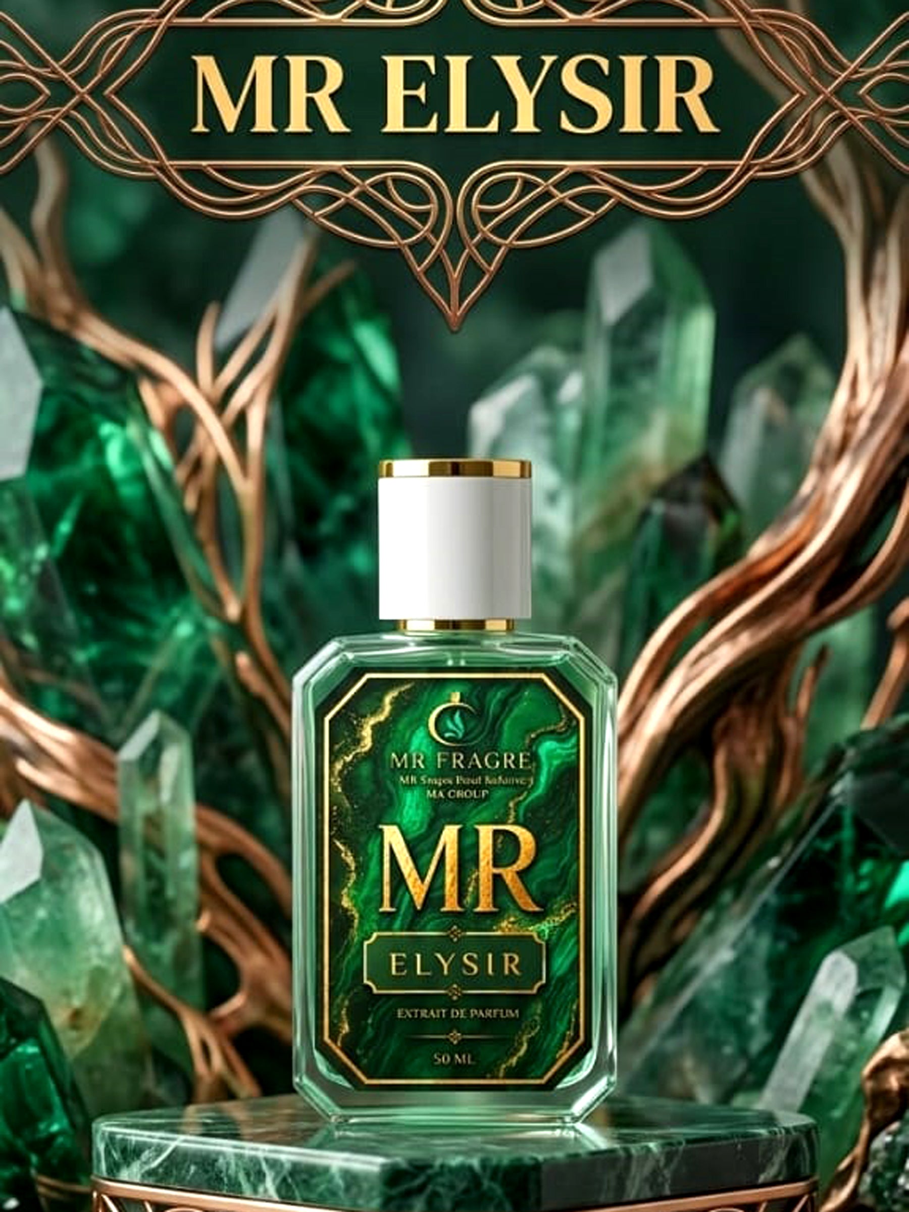 MR ELYSIR