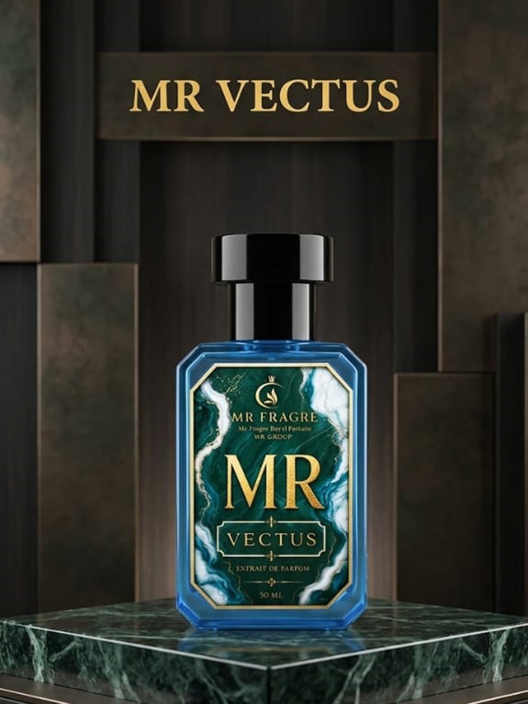 MR VECTUS