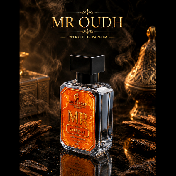MR OUHD