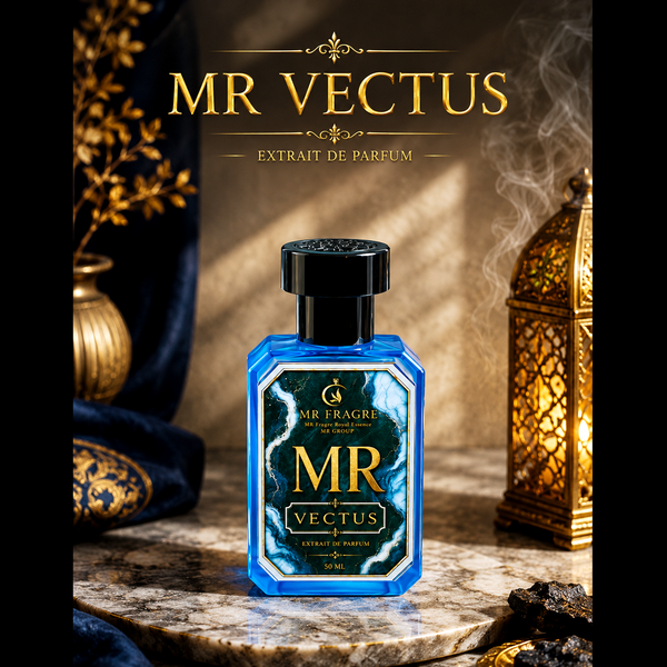 MR VECTUS