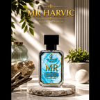 MR HARVIC