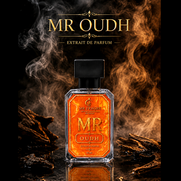 MR OUHD