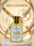 MR LUXAROA
