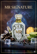 MR SIGNATURE