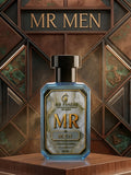 MR MEN