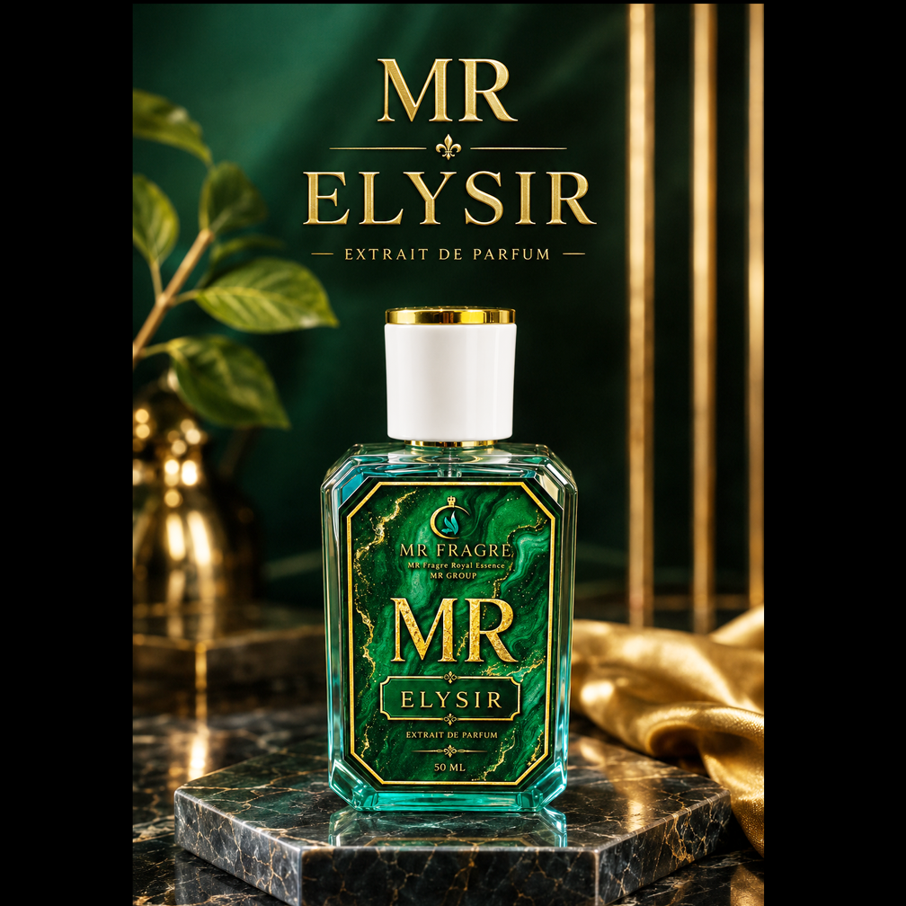 MR ELYSIR