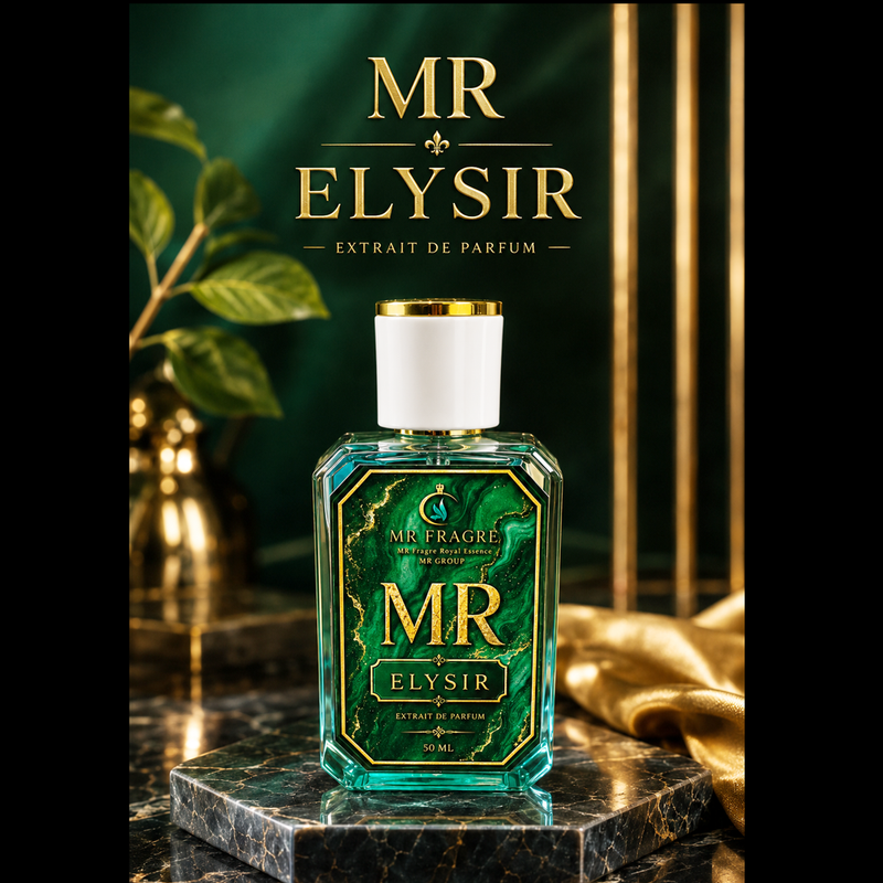 MR ELYSIR