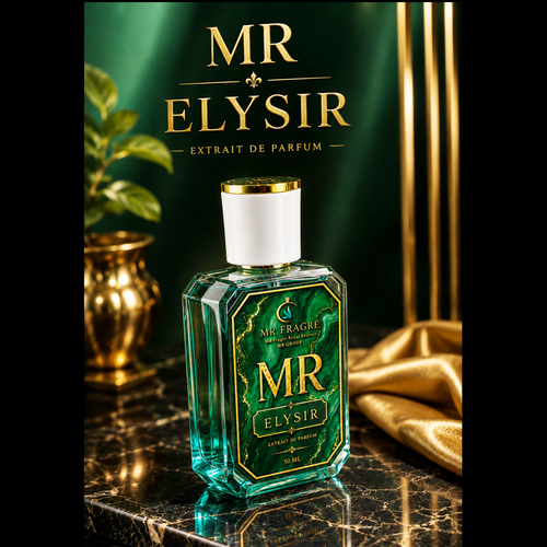 MR ELYSIR