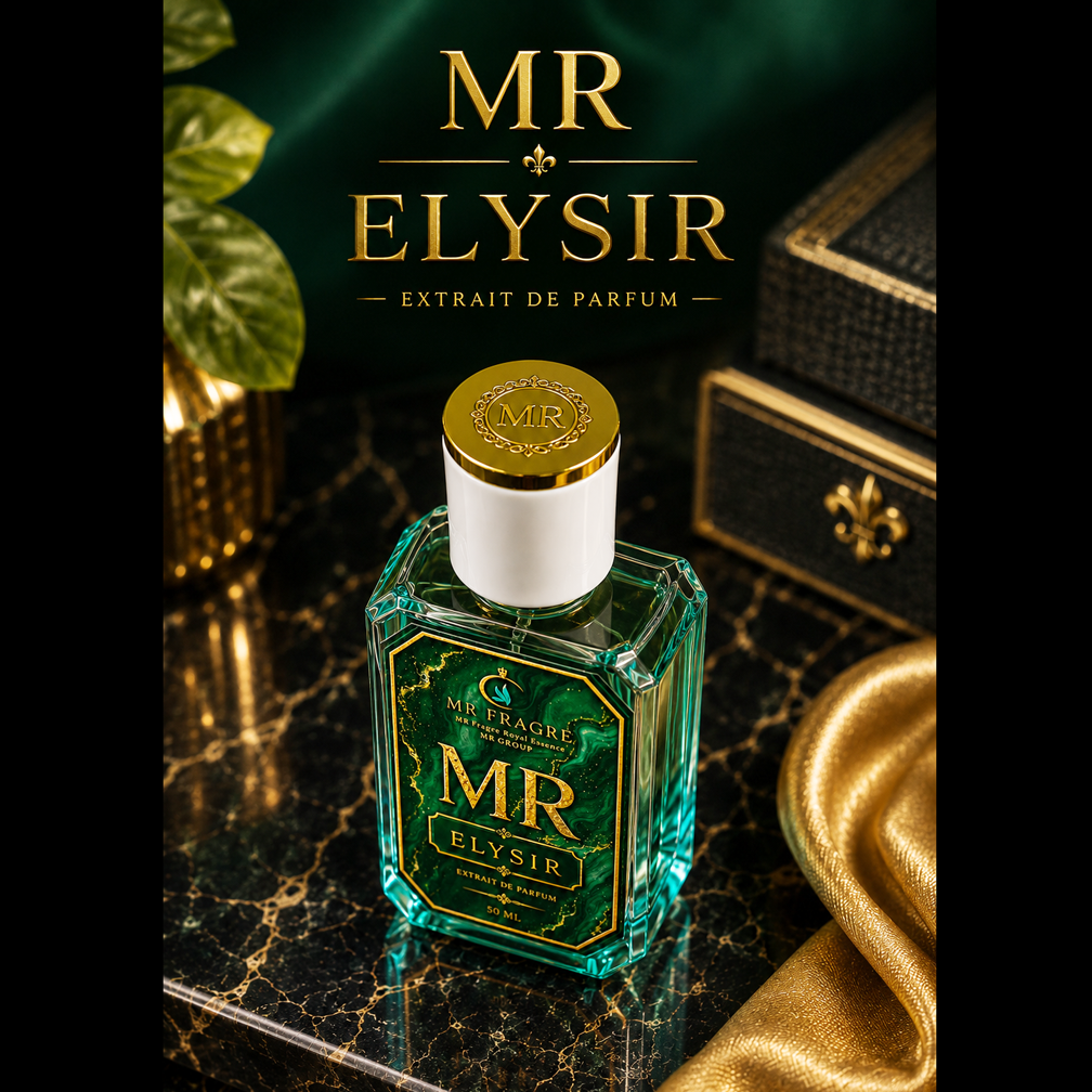 MR ELYSIR