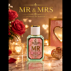 MR & MRS