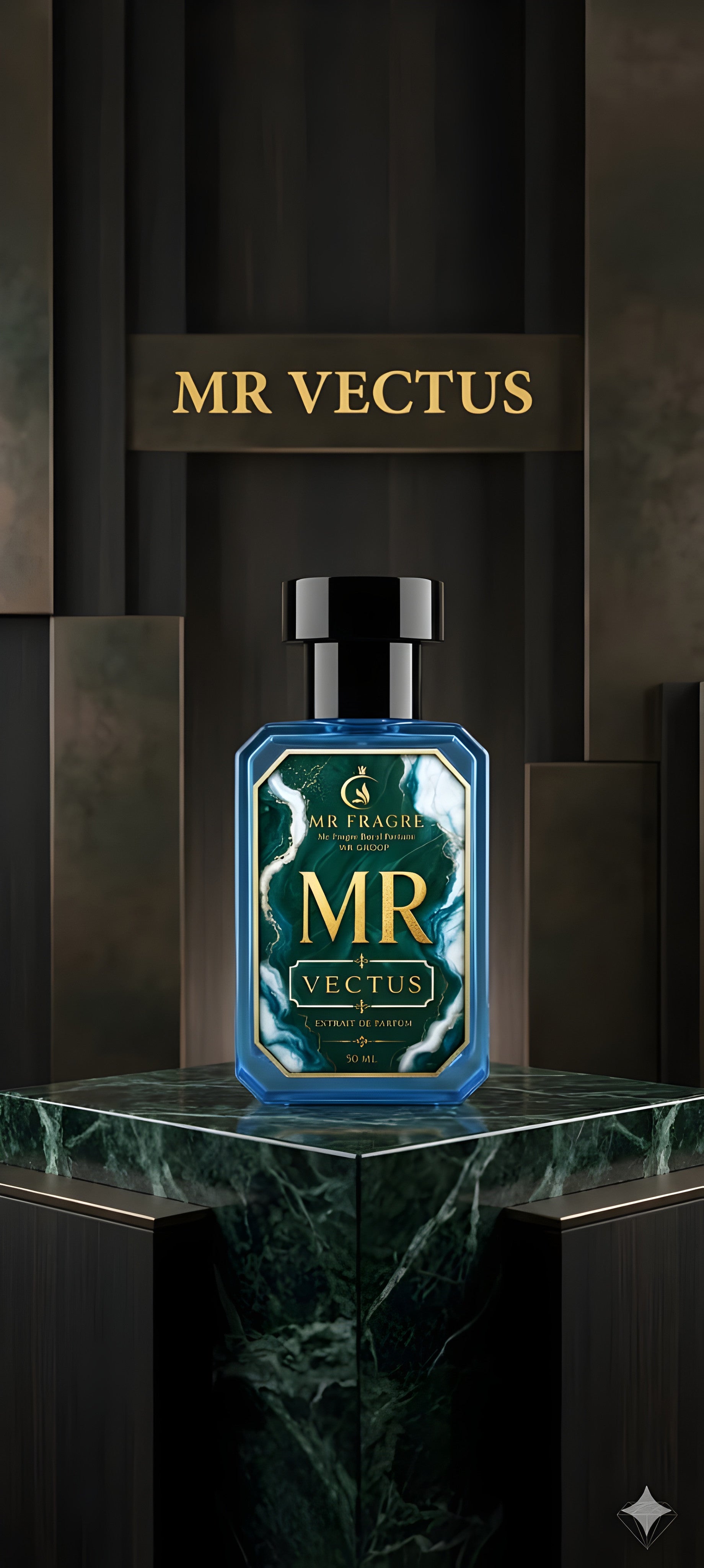 MR VECTUS