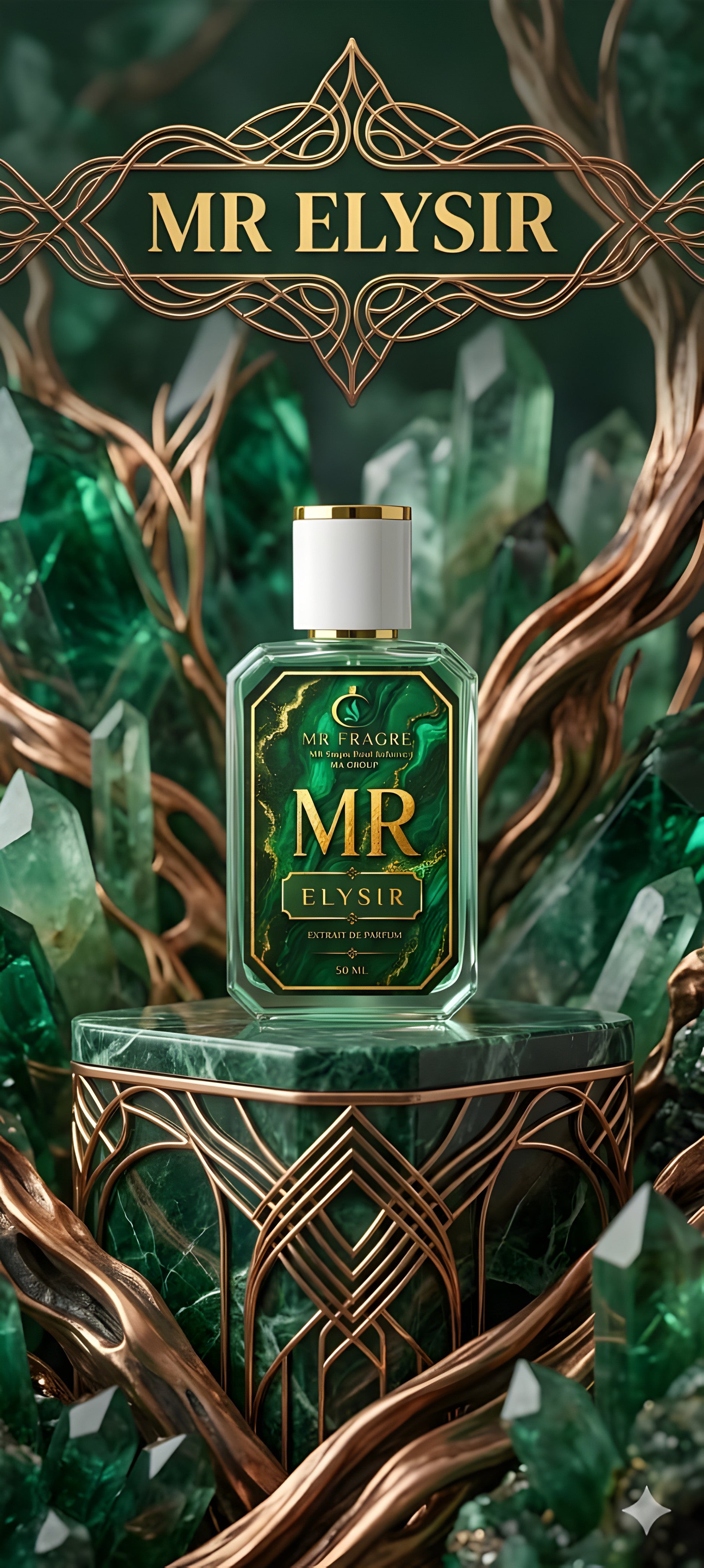 MR ELYSIR